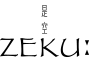 是空 ZEKU: